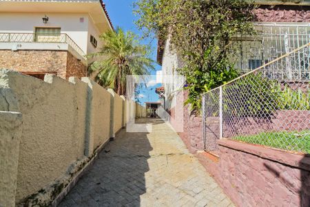 Casa à venda com 299m², 4 quartos e 4 vagasÁrea externa