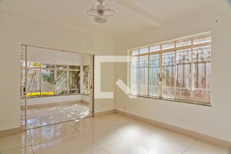 Sala de TV de casa à venda com 4 quartos, 299m² em Jardim São Bento, São Paulo