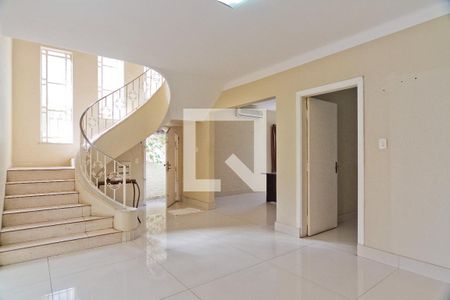 Sala de casa à venda com 4 quartos, 299m² em Jardim São Bento, São Paulo