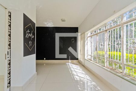 Sala de casa à venda com 4 quartos, 299m² em Jardim São Bento, São Paulo