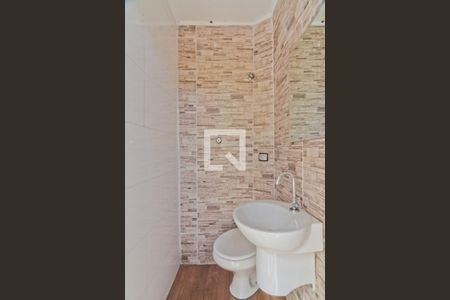 Casa à venda com 299m², 4 quartos e 4 vagasLavabo externo