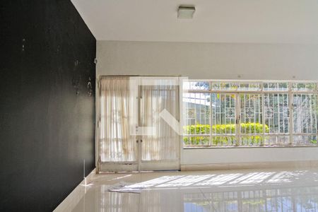 Sala de casa à venda com 4 quartos, 299m² em Jardim São Bento, São Paulo