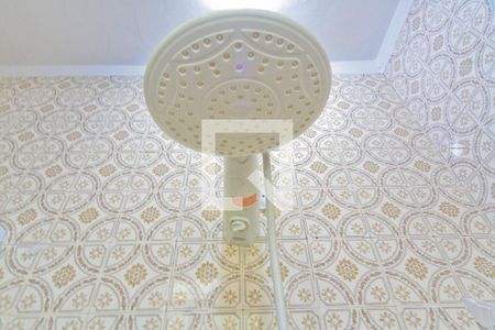 Casa à venda com 299m², 4 quartos e 4 vagasBanheiro da Suíte