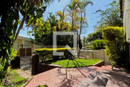 Casa à venda com 299m², 4 quartos e 4 vagasÁrea externa