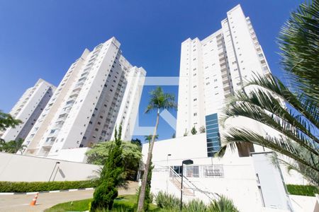 Apartamento à venda com 60m², 2 quartos e 1 vagaFachada