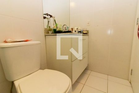 Apartamento à venda com 60m², 2 quartos e 1 vagaBanheiro