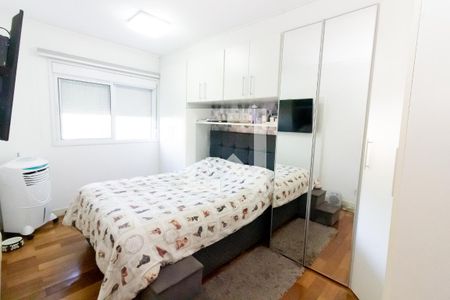 Apartamento à venda com 60m², 2 quartos e 1 vagaQuarto 2