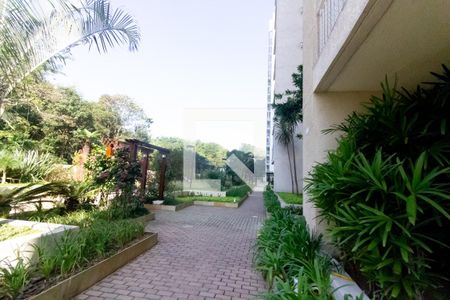 Apartamento à venda com 60m², 2 quartos e 1 vagaÁrea comum