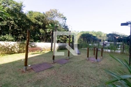 Apartamento à venda com 60m², 2 quartos e 1 vagaÁrea comum