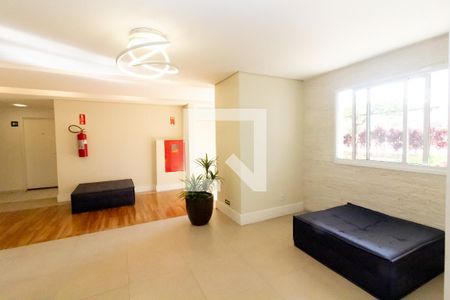 Apartamento à venda com 60m², 2 quartos e 1 vagaÁrea comum