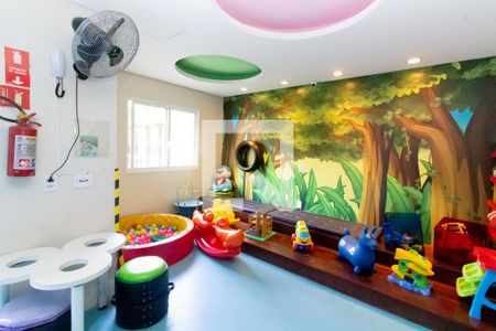 Apartamento à venda com 60m², 2 quartos e 1 vagaÁrea comum