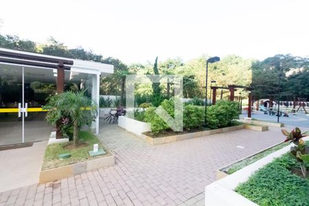 Apartamento à venda com 60m², 2 quartos e 1 vagaÁrea comum