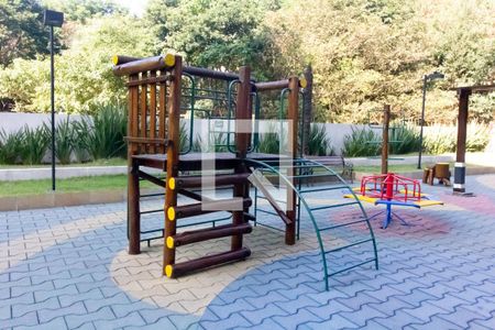 Apartamento à venda com 60m², 2 quartos e 1 vagaÁrea comum