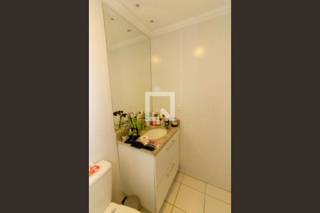 Apartamento à venda com 60m², 2 quartos e 1 vagaBanheiro