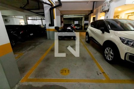 Apartamento à venda com 60m², 2 quartos e 1 vagaÁrea comum