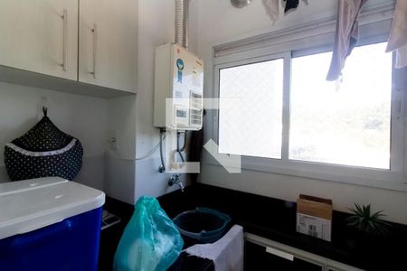 Apartamento à venda com 60m², 2 quartos e 1 vagaÁrea de Serviço