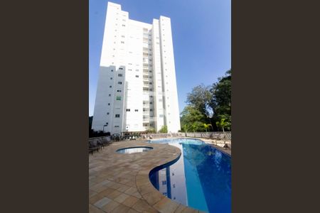 Apartamento à venda com 60m², 2 quartos e 1 vagaÁrea comum