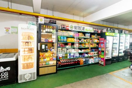 Apartamento à venda com 60m², 2 quartos e 1 vagaÁrea comum