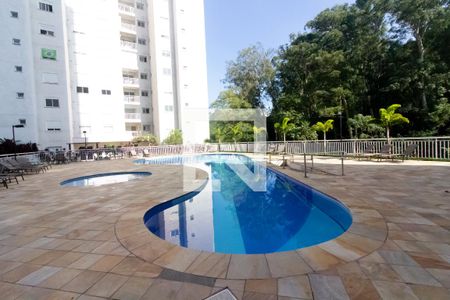 Apartamento à venda com 60m², 2 quartos e 1 vagaÁrea comum