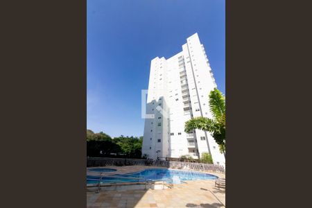 Apartamento à venda com 60m², 2 quartos e 1 vagaÁrea comum