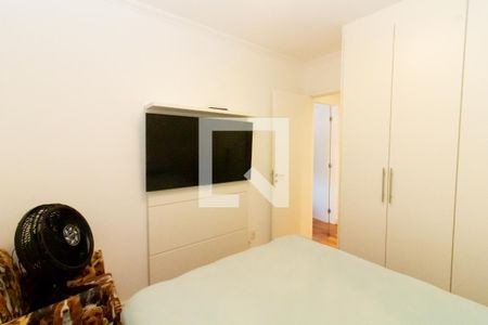 Apartamento à venda com 60m², 2 quartos e 1 vagaQuarto 1