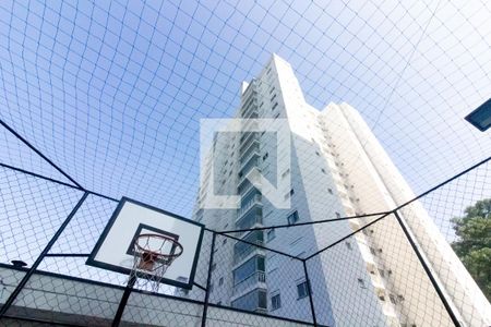 Apartamento à venda com 60m², 2 quartos e 1 vagaÁrea comum