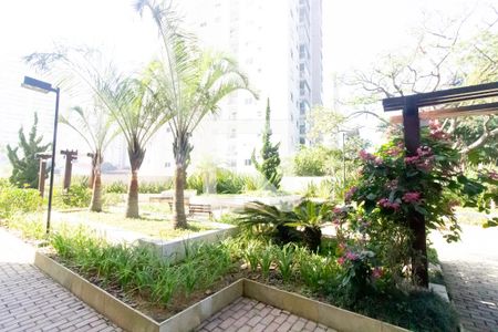 Apartamento à venda com 60m², 2 quartos e 1 vagaÁrea comum