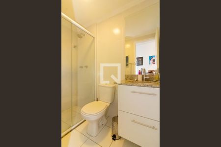 Apartamento à venda com 60m², 2 quartos e 1 vagaBanheiro