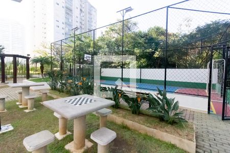 Apartamento à venda com 60m², 2 quartos e 1 vagaÁrea comum