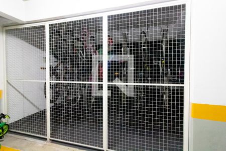 Apartamento à venda com 60m², 2 quartos e 1 vagaÁrea comum