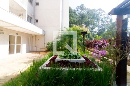 Apartamento à venda com 60m², 2 quartos e 1 vagaÁrea comum