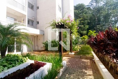 Apartamento à venda com 60m², 2 quartos e 1 vagaÁrea comum