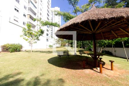 Apartamento à venda com 60m², 2 quartos e 1 vagaÁrea comum