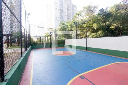 Apartamento à venda com 60m², 2 quartos e 1 vagaÁrea comum