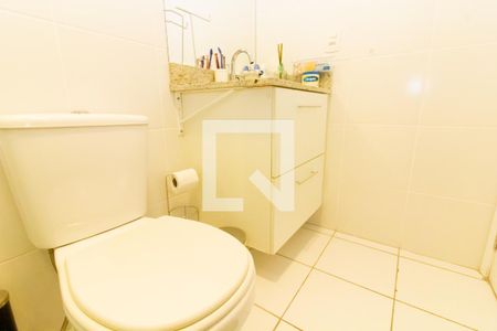 Apartamento à venda com 60m², 2 quartos e 1 vagaBanheiro