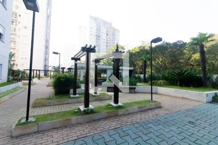 Apartamento à venda com 60m², 2 quartos e 1 vagaÁrea comum