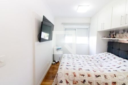 Apartamento à venda com 60m², 2 quartos e 1 vagaQuarto 2