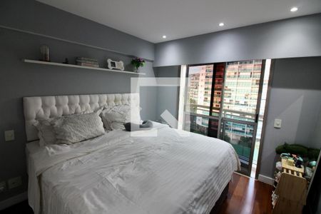 Apartamento à venda com 206m², 5 quartos e 3 vagasSuite 3