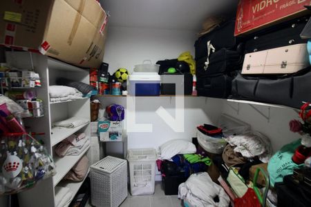 Apartamento à venda com 206m², 5 quartos e 3 vagasQuarto de Serviço