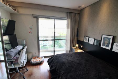 Apartamento à venda com 206m², 5 quartos e 3 vagasSuite 1