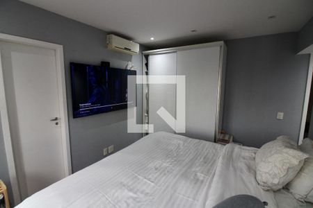 Apartamento à venda com 206m², 5 quartos e 3 vagasSuite 3