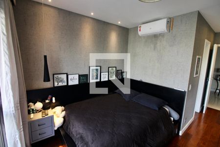 Apartamento à venda com 206m², 5 quartos e 3 vagasSuite 1