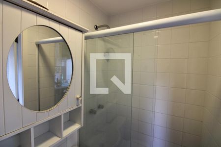 Apartamento à venda com 206m², 5 quartos e 3 vagasBanheiro de serviço