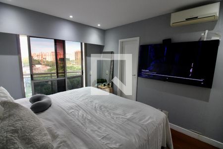 Apartamento à venda com 206m², 5 quartos e 3 vagasSuite 3