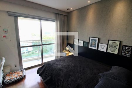 Apartamento à venda com 206m², 5 quartos e 3 vagasSuite 1