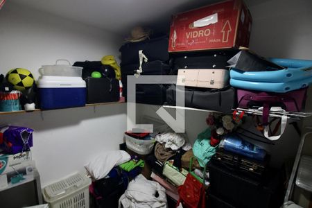 Apartamento à venda com 206m², 5 quartos e 3 vagasQuarto de Serviço