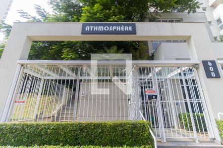 Apartamento para alugar com 150m², 4 quartos e 2 vagas Apartamento para alugar com 150m², 4 quartos e 2 vagasFachada