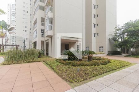 Apartamento para alugar com 150m², 4 quartos e 2 vagas Apartamento para alugar com 150m², 4 quartos e 2 vagasÁrea comum