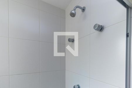 Apartamento para alugar com 150m², 4 quartos e 2 vagas Apartamento para alugar com 150m², 4 quartos e 2 vagasBanheiro da Suíte 2