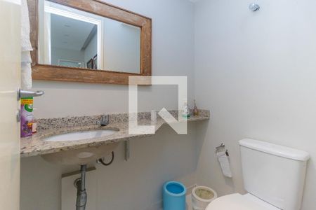Apartamento para alugar com 150m², 4 quartos e 2 vagas Apartamento para alugar com 150m², 4 quartos e 2 vagasLavabo